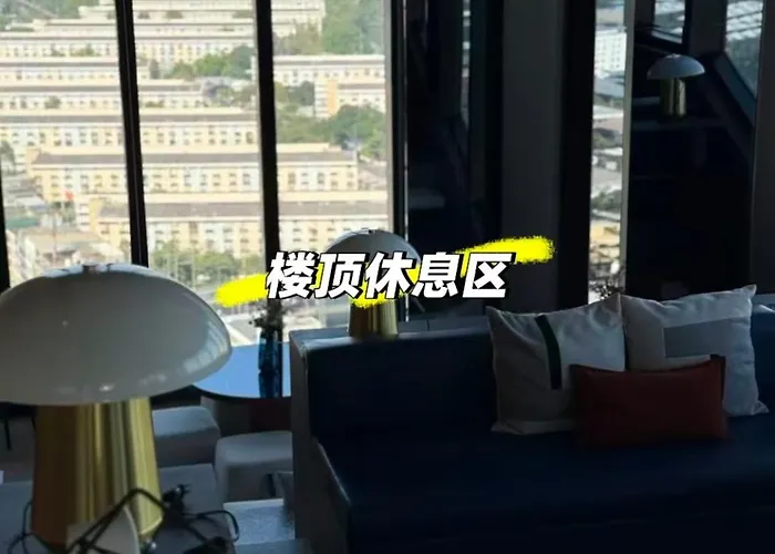 Originplugplay Apartment Bangkok