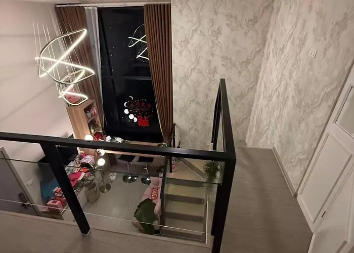Originplugplay Apartment